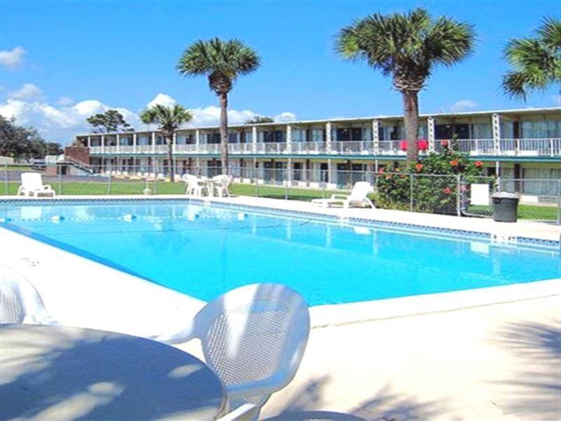 American Quality Lodge Panama City Zařízení fotografie