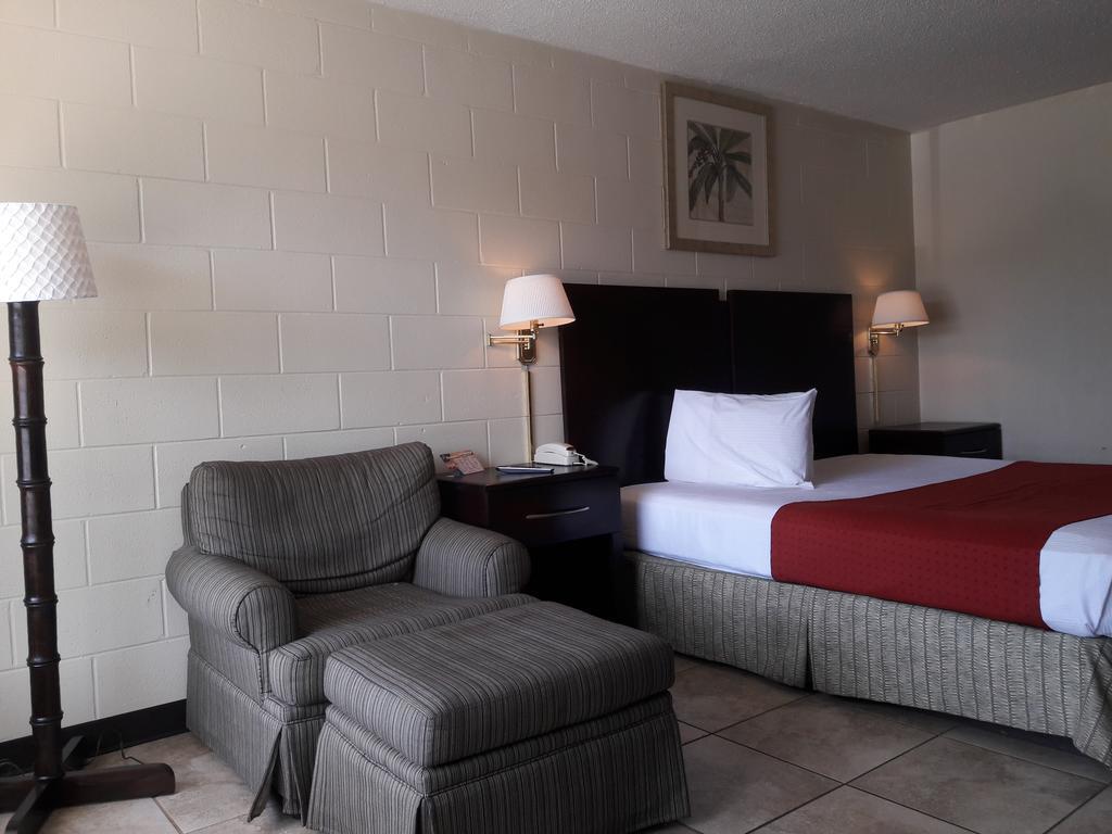 American Quality Lodge Panama City Exteriér fotografie