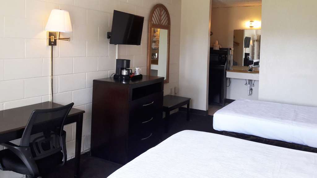 American Quality Lodge Panama City Pokoj fotografie