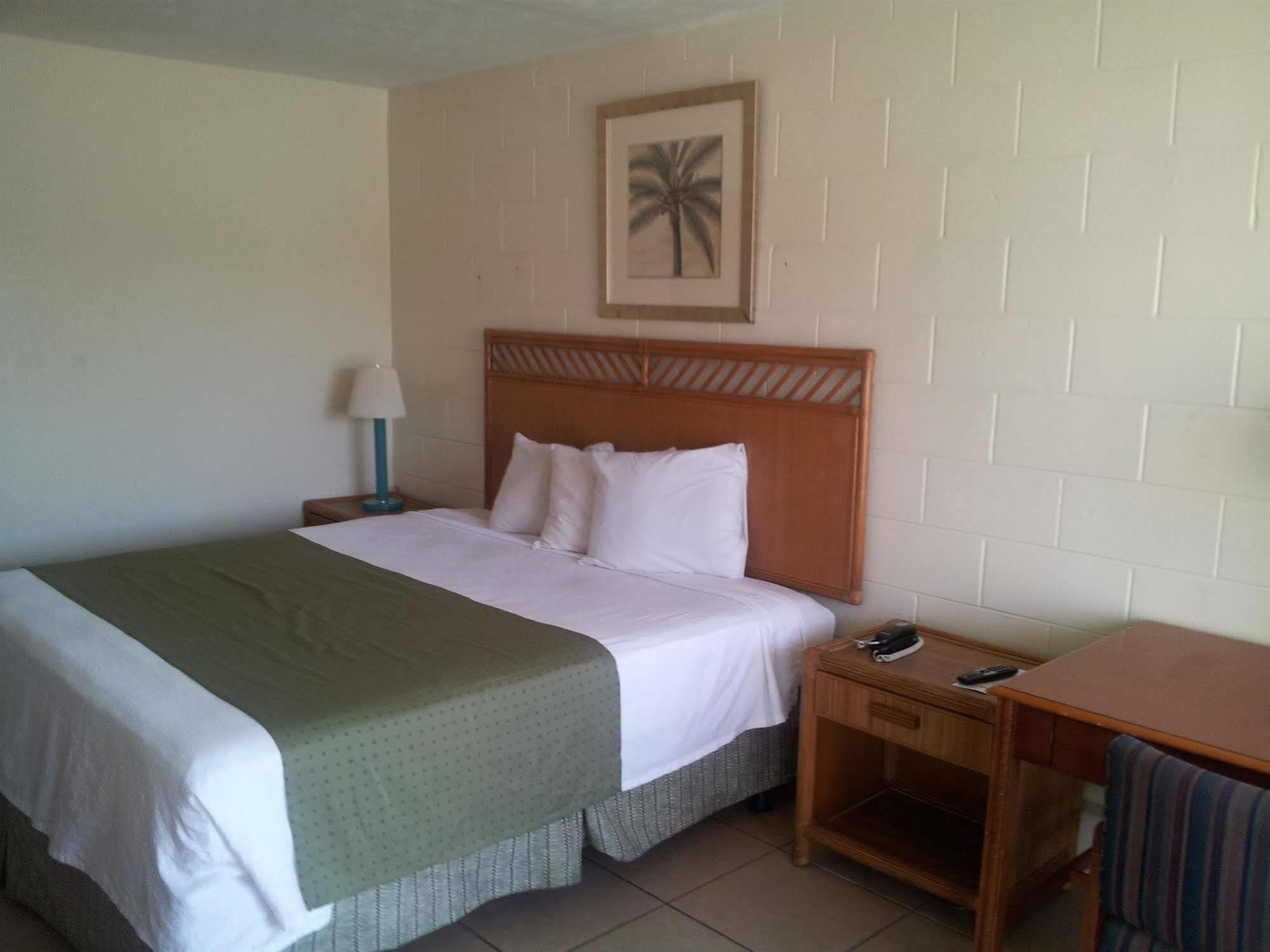 American Quality Lodge Panama City Exteriér fotografie